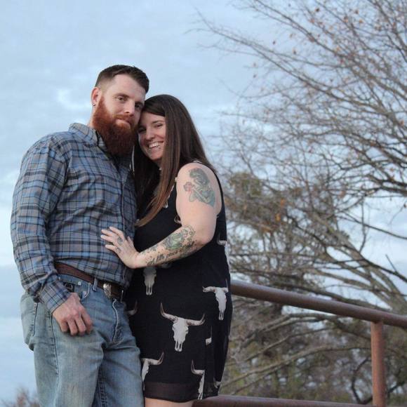 Meet your Posher, Kelsey - Picture 1 of 1